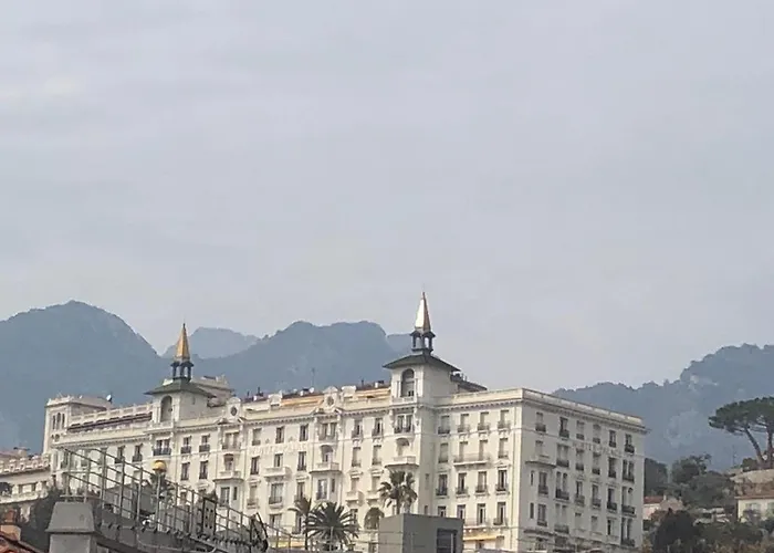 Residence Albert Premier