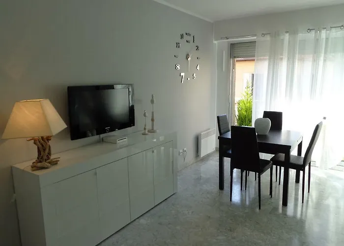 Residence Albert Premier