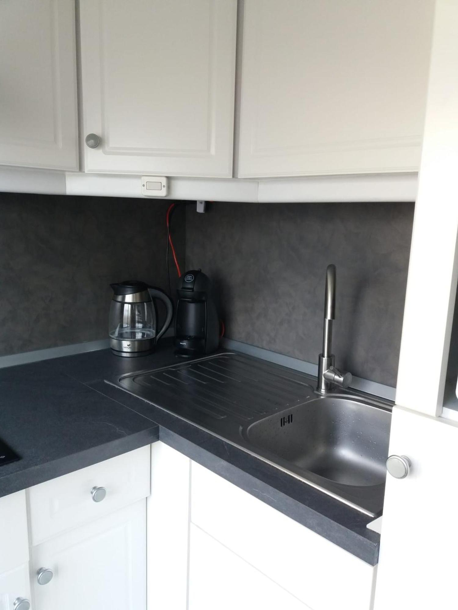 Premier Apartment Menton