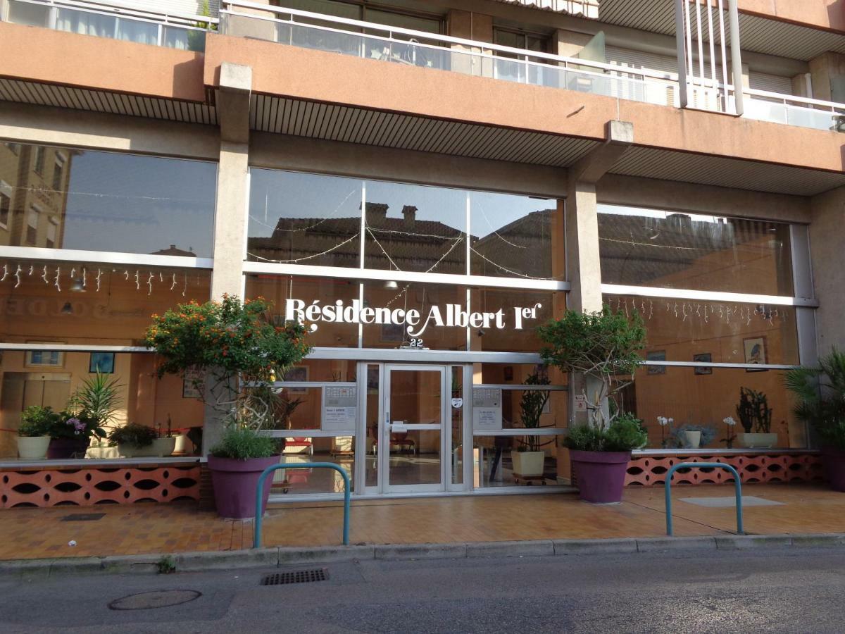 Apartment Premier Menton