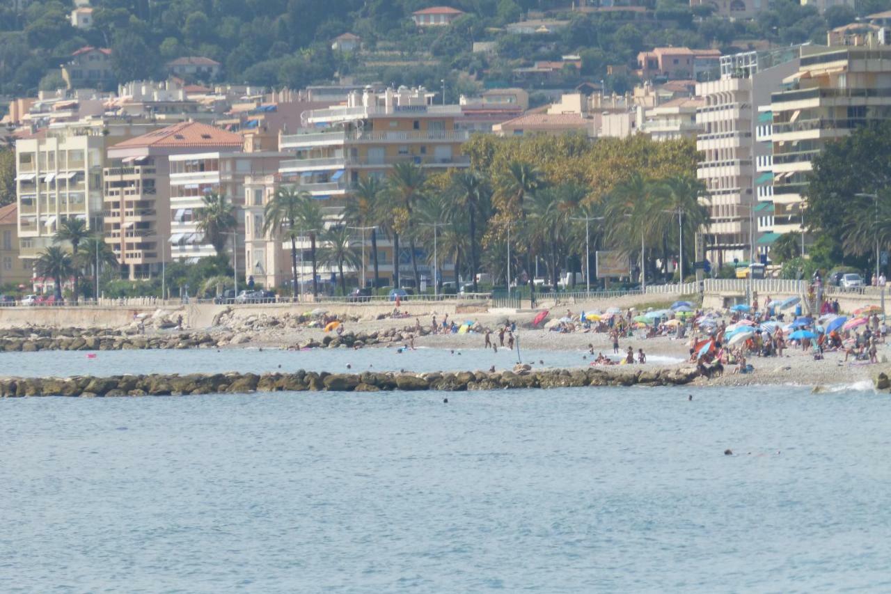 Premier Apartment Menton