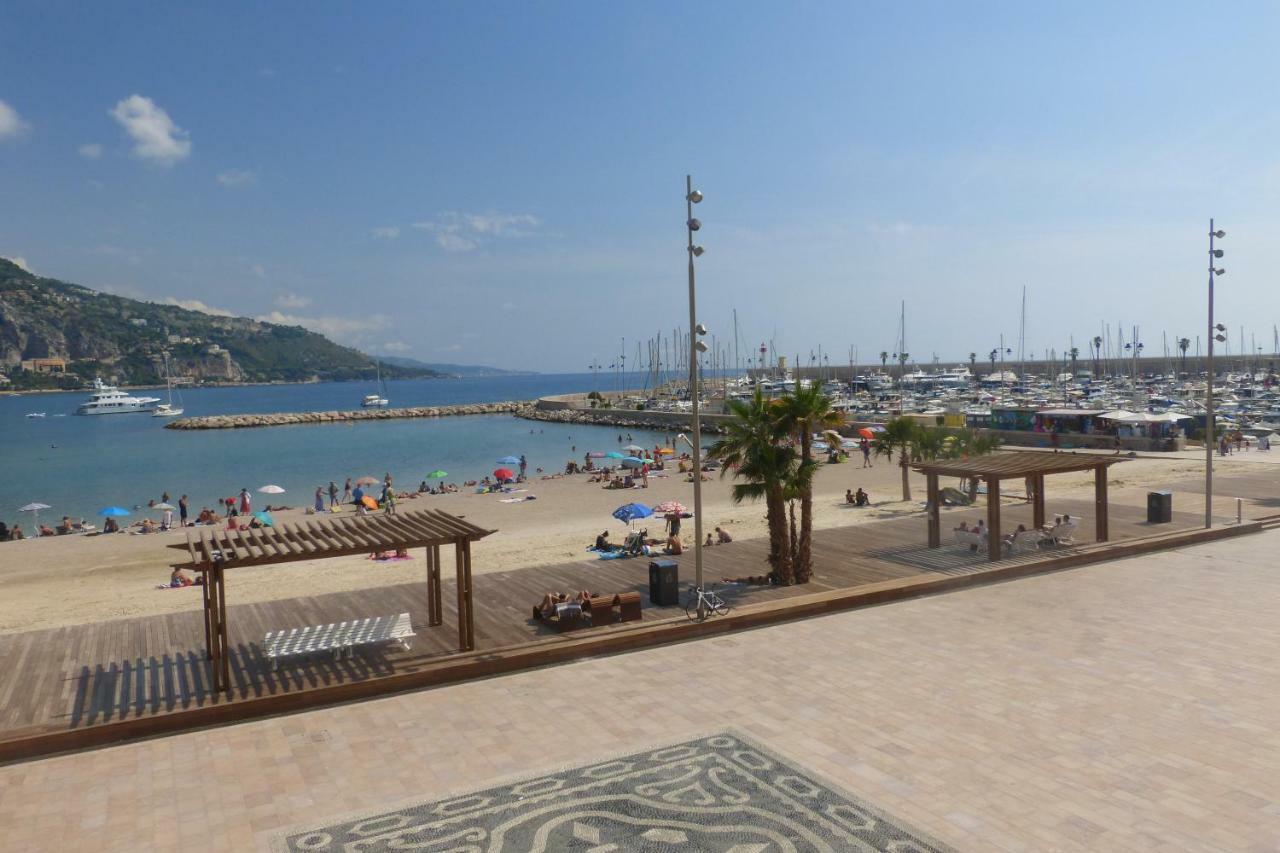 Premier Menton