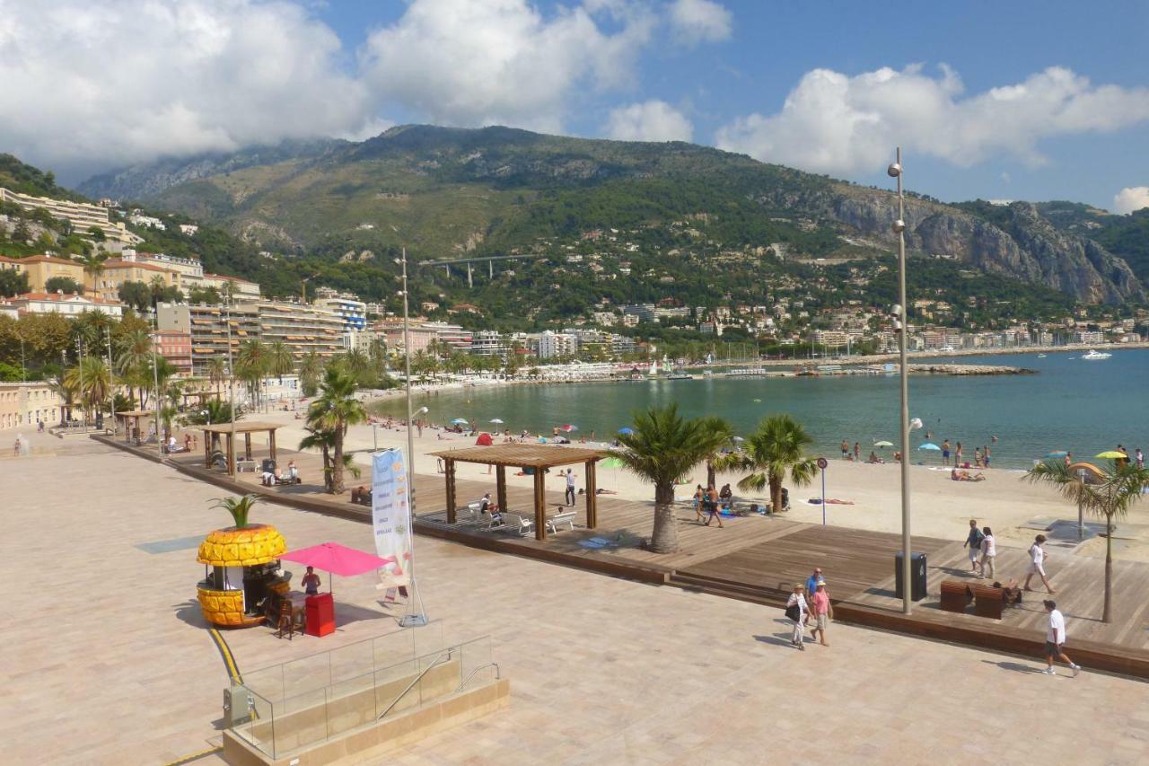 Apartment Premier Menton