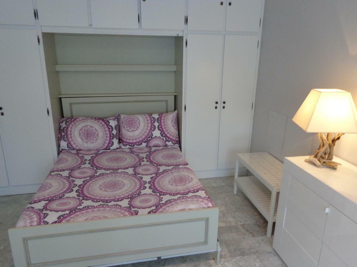 Premier Apartment Menton